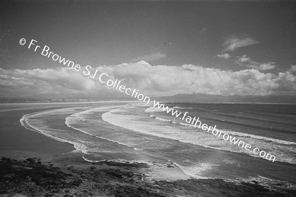 INCH STRAND